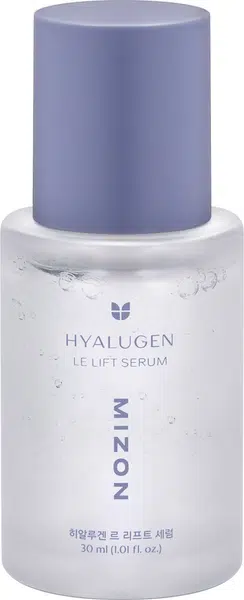MIZON Hyalugen le lift sérum s kolagenem a hyaluronem 30 ml