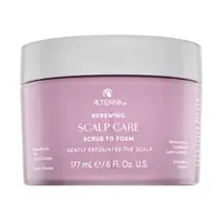 Alterna Renewing Scalp Care Scrub To Foam peeling pro citlivou pokožku hlavy 177 ml
