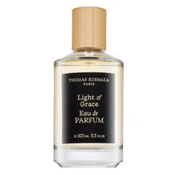 Thomas Kosmala Light Of Grace parfémovaná voda unisex 100 ml