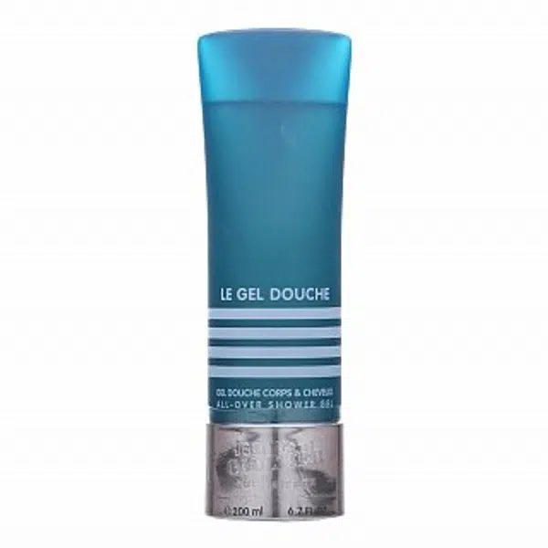 Jean P. Gaultier Le Male sprchový gel pro muže 200 ml