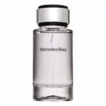 Mercedes-Benz Mercedes Benz toaletní voda pro muže 120 ml