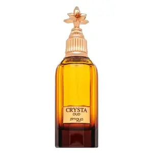 Zimaya Crysta Oud parfémovaná voda unisex 100 ml