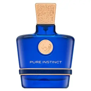 Swiss Arabian Pure Instinct parfémovaná voda pro muže 100 ml
