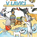 E-kniha: Pes v lavici od Ričlová Lachoutová Irena
