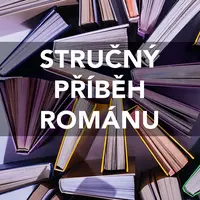 Kniha: Stručný příběh románu od Russell Henry
