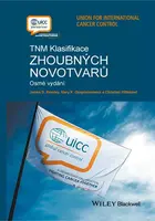 E-kniha: TNM klasifikace zhoubných novotvarů od Brierley James D.