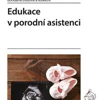 E-kniha: Edukace v porodní asistenci od Dušová Bohdana