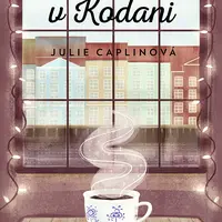 Kniha: Kavárna v Kodani od Caplinová Julie