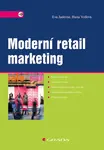 E-kniha: Moderní retail marketing od Jaderná Eva