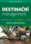 E-kniha: Destinační management od Holešinská Andrea