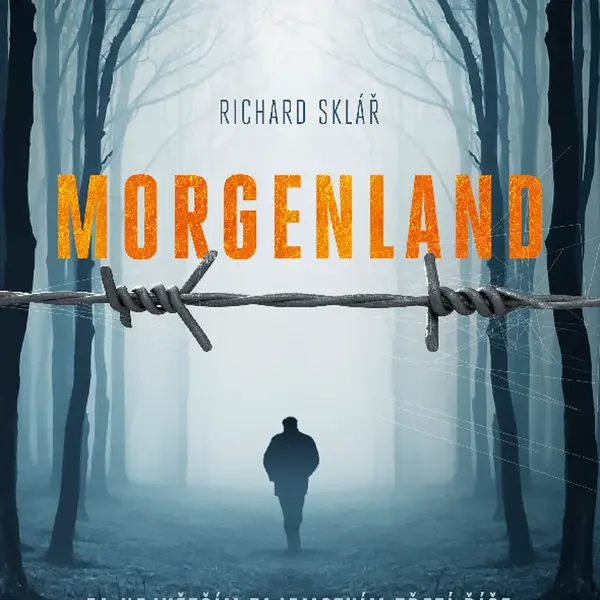 E-kniha: Morgenland - Za největším tajemstvím třetí říše od Sklář Richard