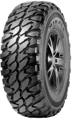 MIRAGE 235/75 R 15 104/101Q MT172 TL LT 6PR MIRAGE