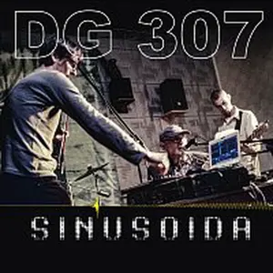 DG 307 – Sinusoida CD