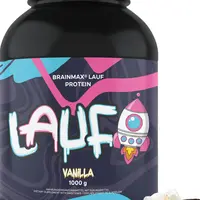 BRAINMAX LAUF Protein, Vanilka 1000 g