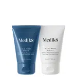 MEDIK8 H.E.O. Maska 2 x 50 ml