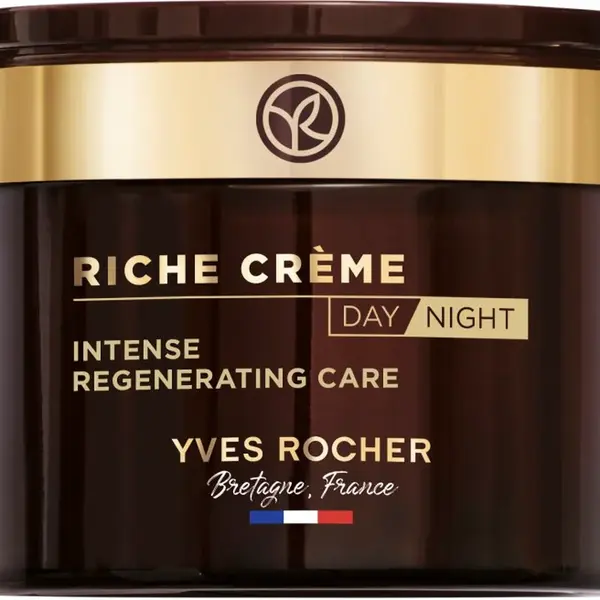YVES ROCHER Vysoce regenerační péče 75 ml