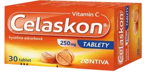 CELASKON Celaskon 250mg 30 tablet 30 tablet