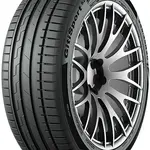 GITI 235/55 R 19 105W GITISPORT_S2_SUV TL XL