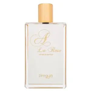Zimaya A La Rose parfémovaná voda unisex 100 ml