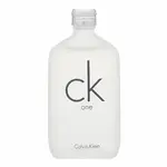 Calvin Klein CK One toaletní voda unisex 50 ml