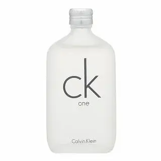 Calvin Klein CK One toaletní voda unisex 50 ml