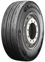 MICHELIN 315/70 R 22.5 156/150L X_LINE_ENERGY_Z2 TL M+S 3PMSF