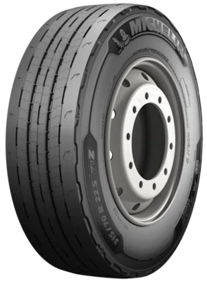 MICHELIN 315/70 R 22.5 156/150L X_LINE_ENERGY_Z2 TL M+S 3PMSF