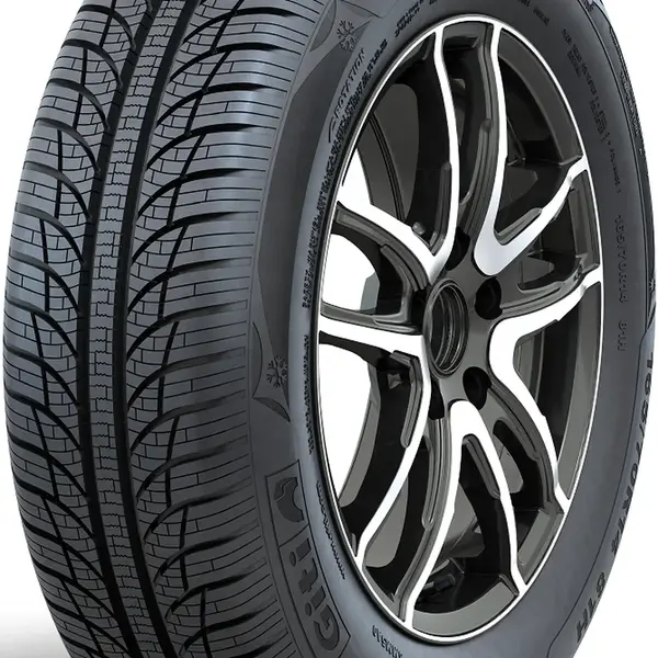 GITI 195/55 R 15 85H GITIALLSEASON_CITY TL M+S 3PMSF