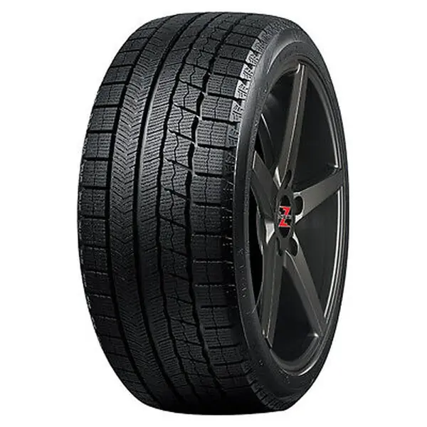 NANKANG 255/40 R 19 100Q WINTERSAF_WS-1 TL XL M+S 3PMSF