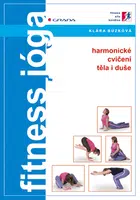 E-kniha: Fitness jóga od Buzková Klára