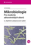 E-kniha: Mikrobiologie od Schindler Jiří