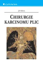 E-kniha: Chirurgie karcinomu plic od Klein Jiří