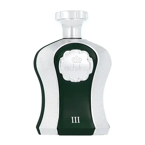 Afnan Highness III EDP 100 ml M