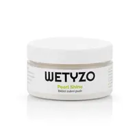 WETYZO Bělící Zubní Pudr 60g