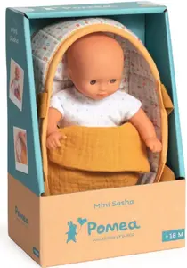 Miminko Pomea Mini Sasha