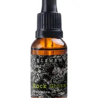 Esenciální olej Celement Rock Grass 15 ml