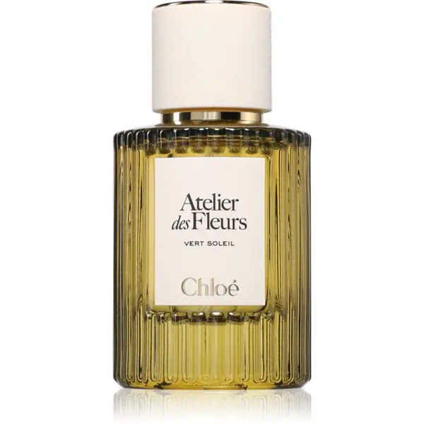 Chloé Atelier des Fleurs Vert Soleil parfémovaná voda pro ženy 50 ml