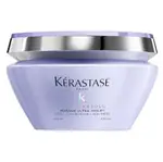 KÉRASTASE Blond Absolu Pečující maska pro studené odstíny blond vlasů 200 ml
