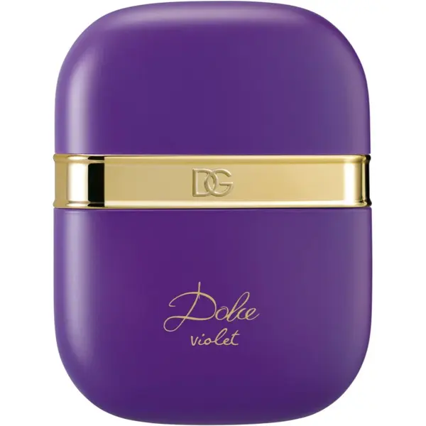 Dolce&Gabbana Dolce Violet Eau de Toilette Perfume Gel parfémovaný gel pro ženy 30 ml