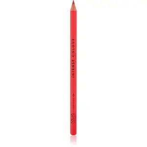 MUA Makeup Academy Intense Colour precizní tužka na rty odstín Love Letter 1.5 g