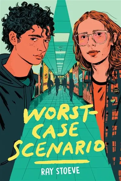Worst-Case Scenario - Ray Stoeve