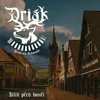 Driák – Klid před bouří CD