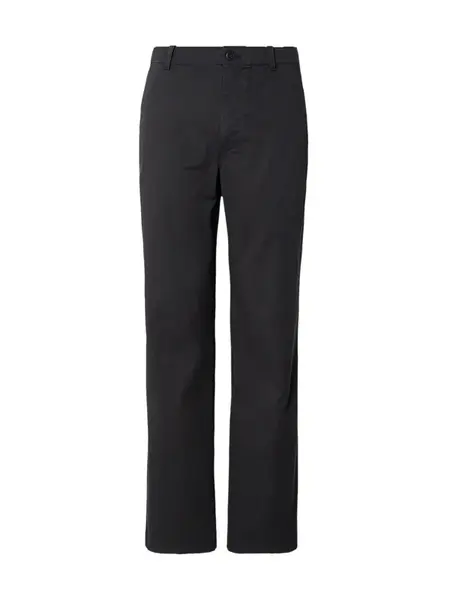 Calvin Klein Jeans Chino nohavice '90s Straight'  čierna