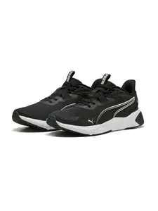 PUMA Obuv do vody 'Disperse Xt 4'  čierna / biela