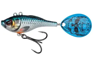 Madcat wobler spin tail sinking roach - 12 cm 70 g