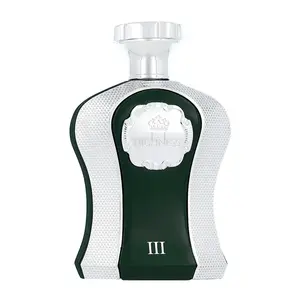Afnan Highness III EDP 100 ml M