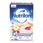 Nutrilon Krupicová kaše s ovocem GOOD NIGHT 225 g