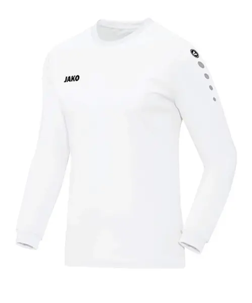 JAKO Dres  čierna / biela
