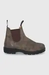 Blundstone  Kožené kotníkové boty