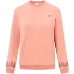 Viking ESCAPE Dámská mikina, lososová, velikost